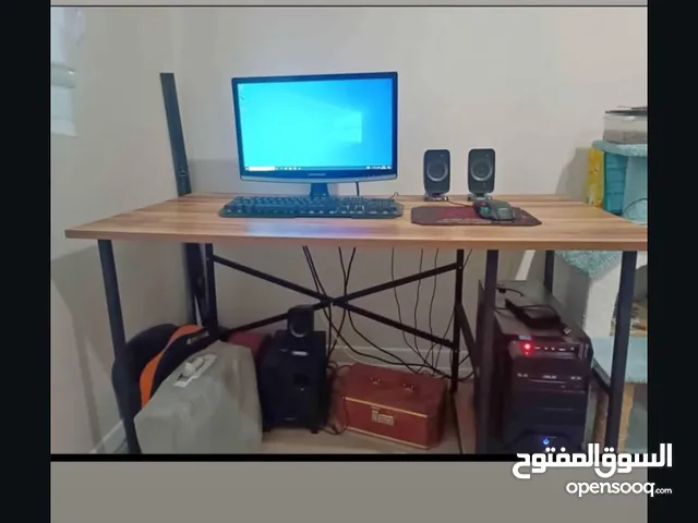 ميز مكتبي كيمنك