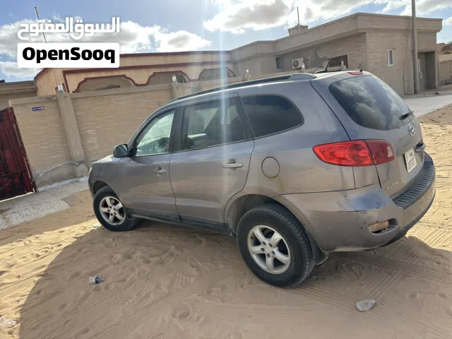Used Hyundai Santa Fe in Riqdalin