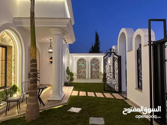185 m2 4 Bedrooms Apartments for Sale in Tripoli Bin Ashour
