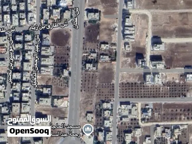 Residential Land for Sale in Irbid Bushra