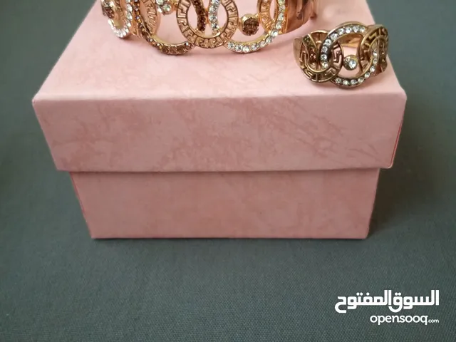 طقم اكسسوارات