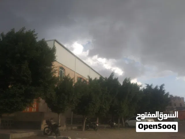 Residential Land for Rent in Sana'a Al Sabeen
