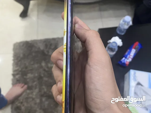 Samsung Galaxy S20 Ultra 5G 128 GB in Amman
