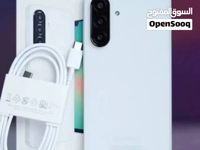 Samsung Galaxy A26 128 GB in Ajloun