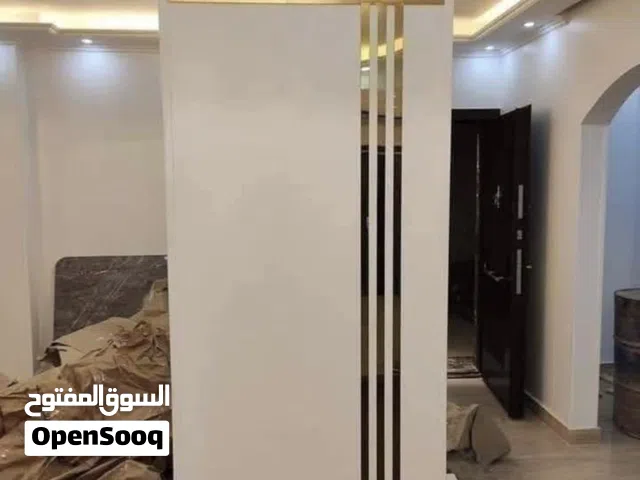 كلين تاج لصيانهً مباني ولشقق  ونضافه البناي