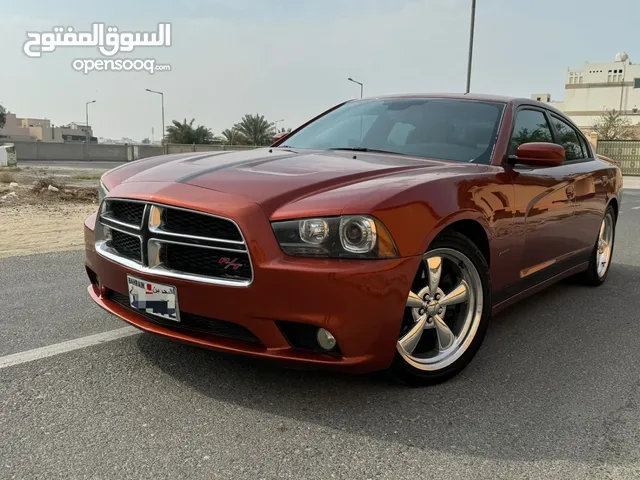 Dodge Charger 2013 in Southern Governorate