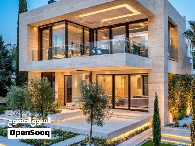 200 m2 More than 6 bedrooms Townhouse for Sale in Basra Jubaileh