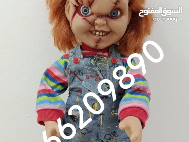 Original chucky doll