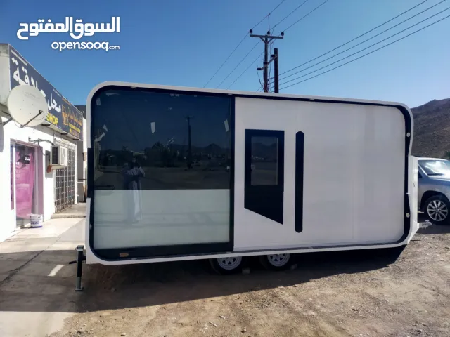 للبيع كرفان مطعم متنقل فول ترك اقر الوصف تحت