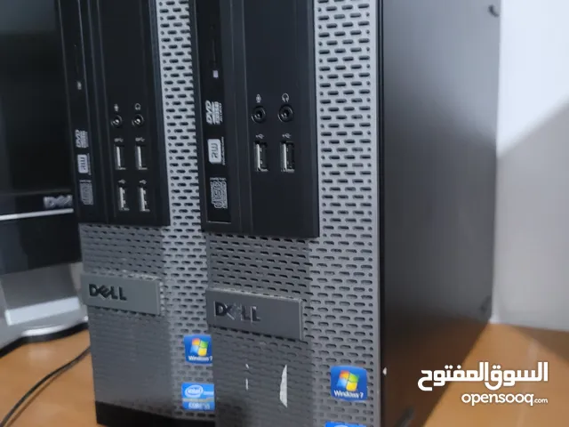 Windows Dell  Computers  for sale  in Tripoli