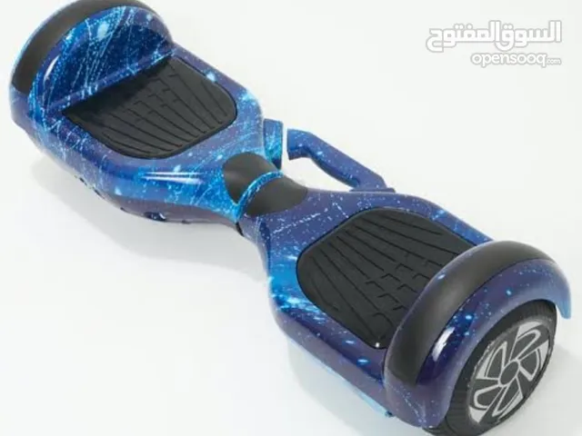 Hoverboard new بالكرتونه