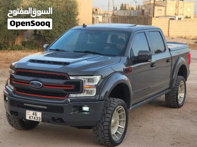 2020, فورد, F-150, Shelby