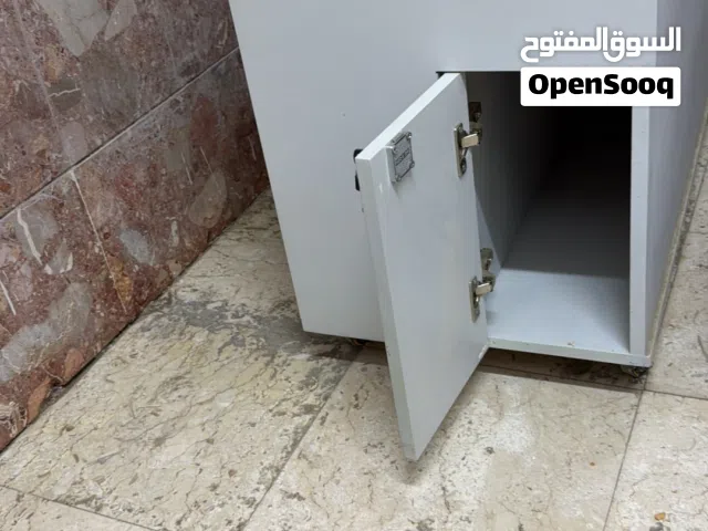 صندوق تخزين ونقل احترافي (Custom Flight Case)