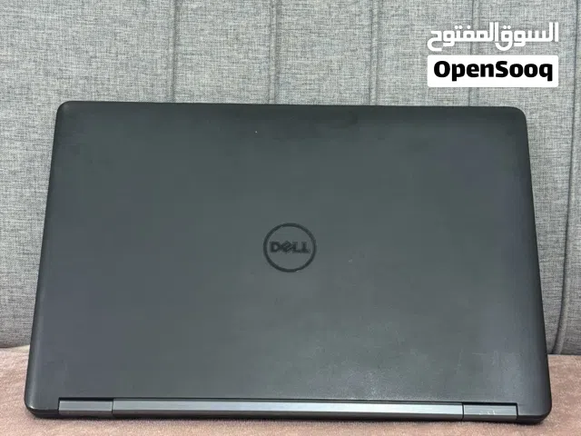 Dell latitude 5500 5th