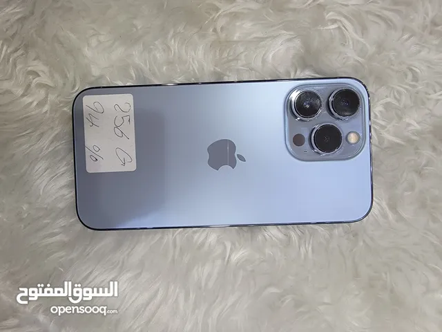Apple iPhone 13 Pro 256 GB in Aden