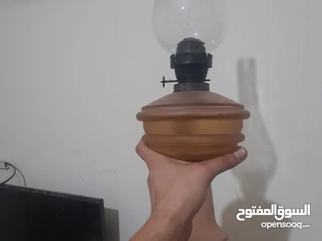 فانوس قديم عمرو فوق ال 80 سنه