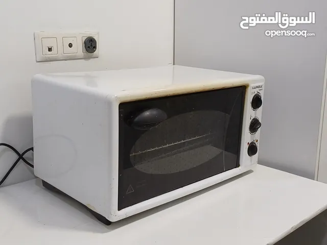 فرن كهربائي عشرين الف طباخ غازي وفرن غازي 50 الف المجموع 70