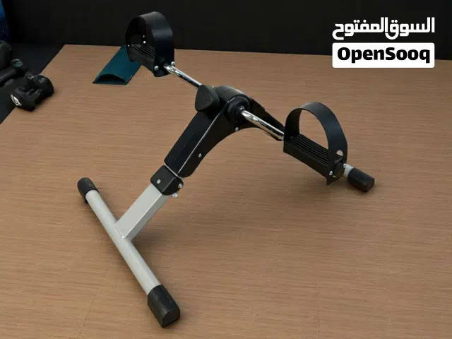 جهاز تمارين القدم