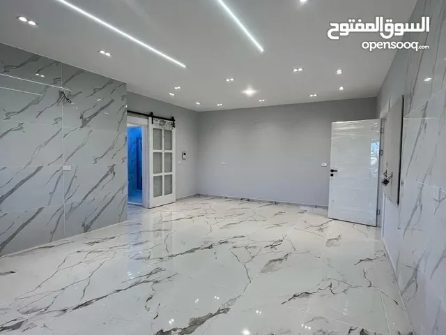 شقق للبيع بأرقى مناطق اربد بمساحات مختلفة