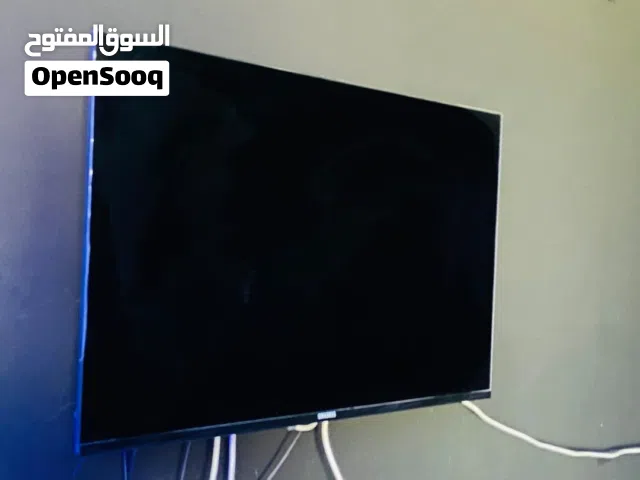 تلفاز بحاله جيده استعمال شهر فقط