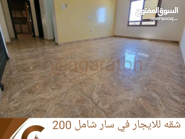 1111 m2 1 Bedroom Apartments for Rent in Northern Governorate Saar