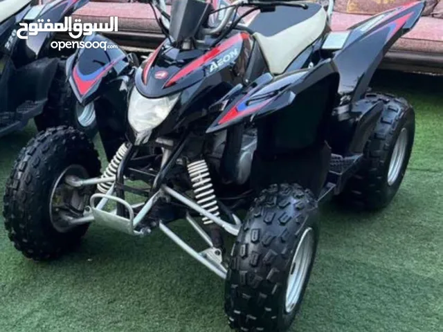 Yamaha Raptor 700 2019 in Abu Dhabi