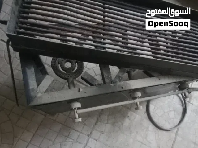 طباخه تعمل بالغاز