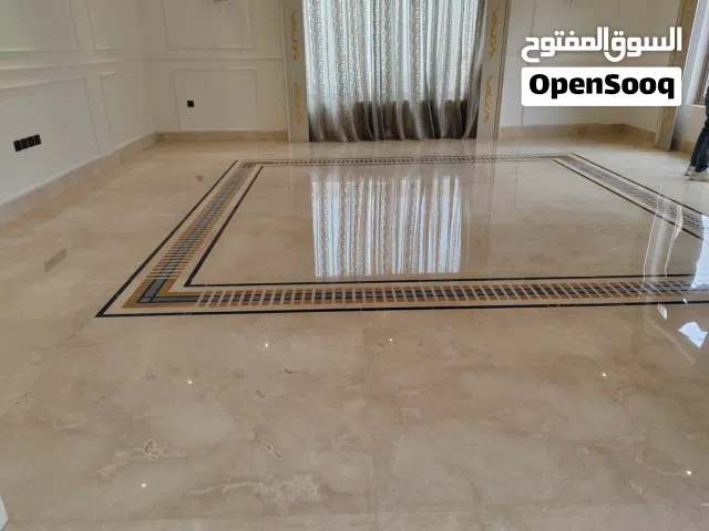 جلي رخام ونظافه