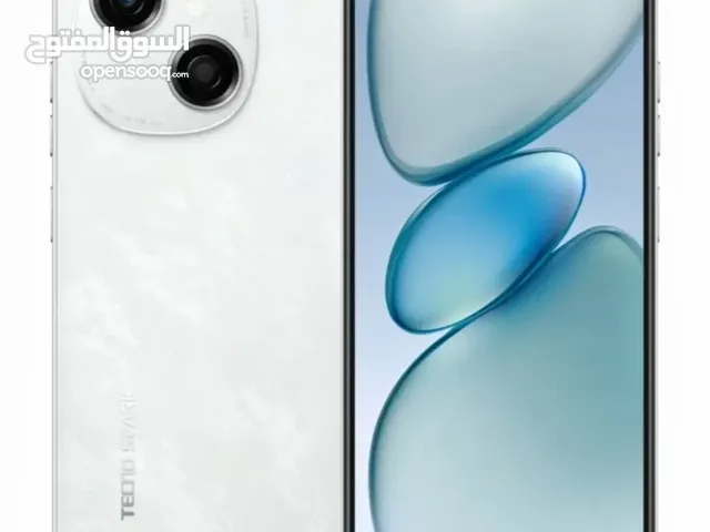 Tecno Spark 128 GB in Sirte