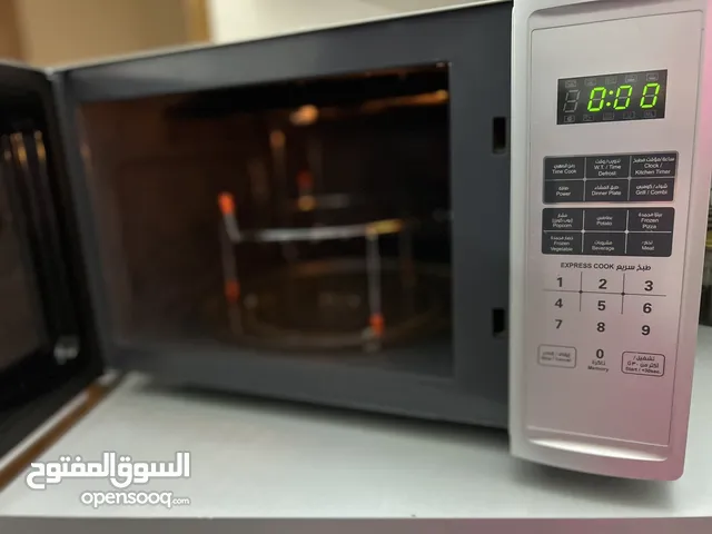 Other 30+ Liters Microwave in Baghdad