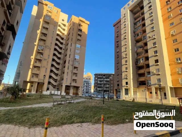 شقة استثمارية سنتر العاصمة