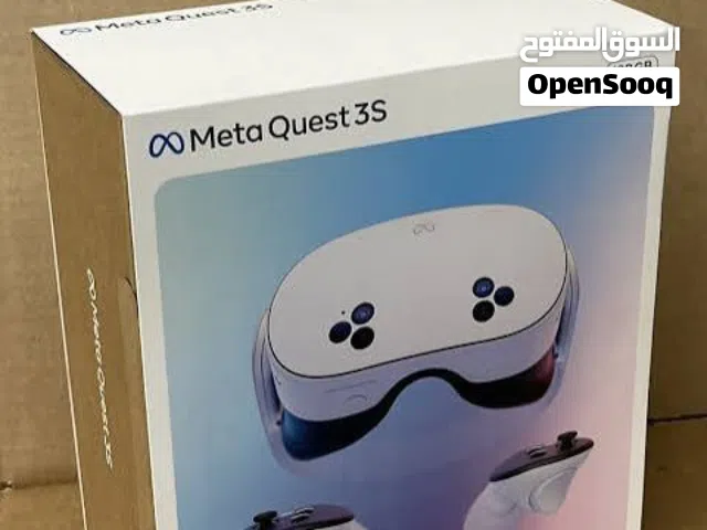 VR Meta Quest 3S