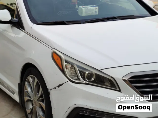 سوناتا سبورت لمتد