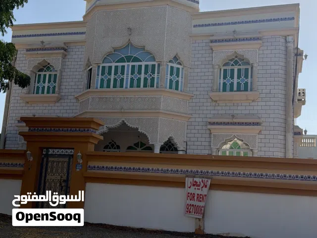 House for rent Sohar