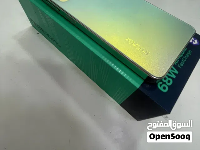 Infinix note 30pro