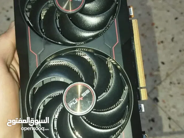 .RX6600 8G