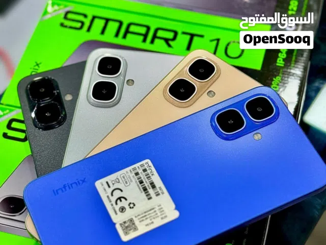 Infinix Other 128 GB in Zarqa