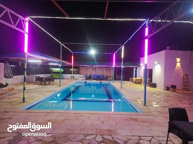 2 Bedrooms Chalet for Rent in Zarqa Al-Alouk