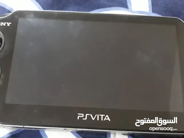 PSP Vita PlayStation for sale in Ras Al Khaimah