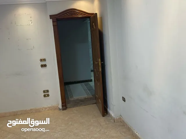 مكتب للايجار موقع مميز جدا شارع فيصل الرئيسى