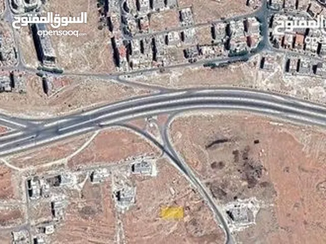 Residential Land for Sale in Amman Hjar Al Nawabilseh