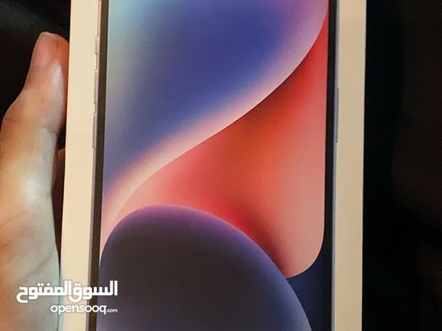 Apple iPhone 14 Plus 256 GB in Northern Governorate