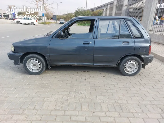 Used Kia Pride in Cairo