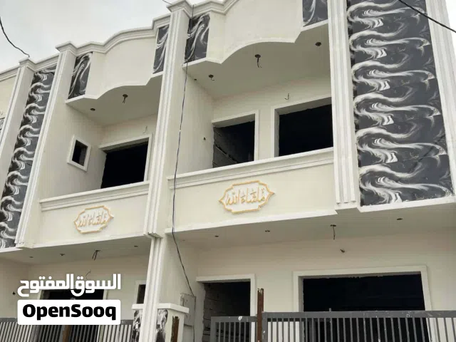 دار سكن جديد بناء درجه اولا ولسعر جدن مناسب