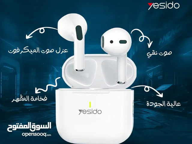  Headsets for Sale in Dammam