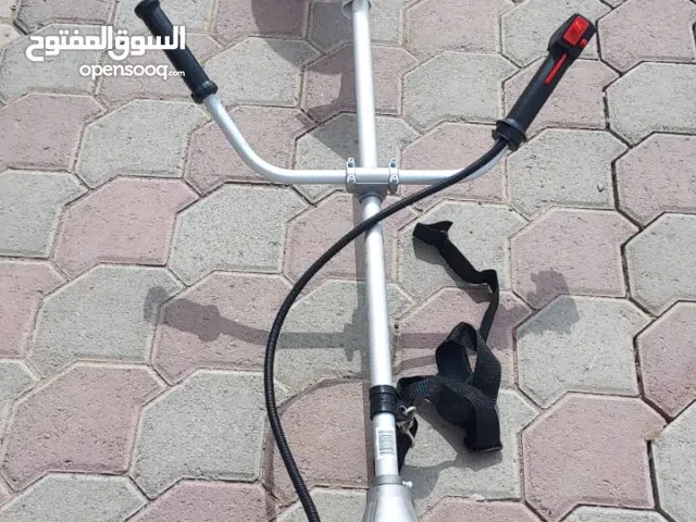 منشارة قص الحشيش مكينة قطع الحشائش بترول للمزرعة المحمول على الظهر مكينة محرك 4 ستروك