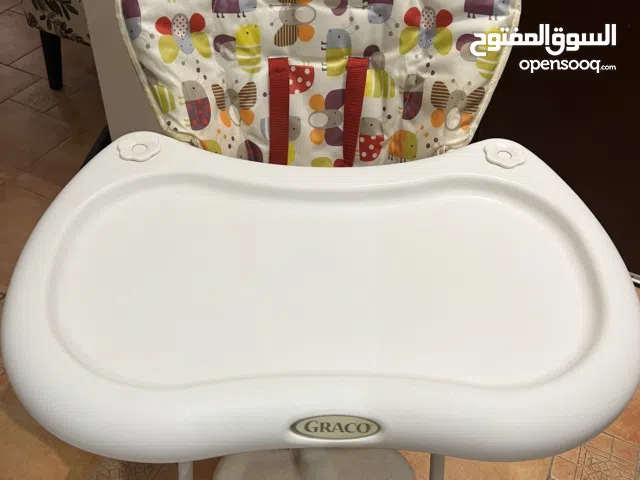 Baby Carrier, High Chair And Philip Sterilizer