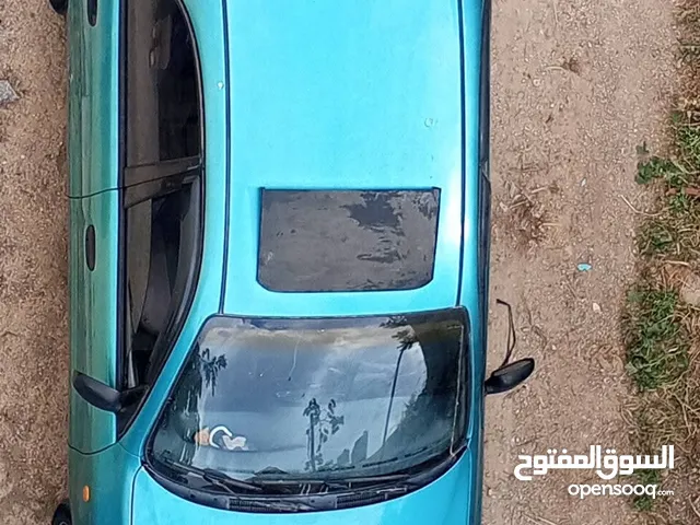 دايو لانوس