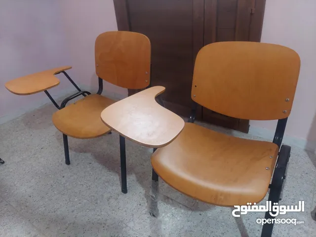 20 كرسي دراسي للبيع