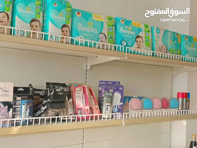 بقالة للبيع بداعي السفر CORCERY FOR SALE WATHSAPP